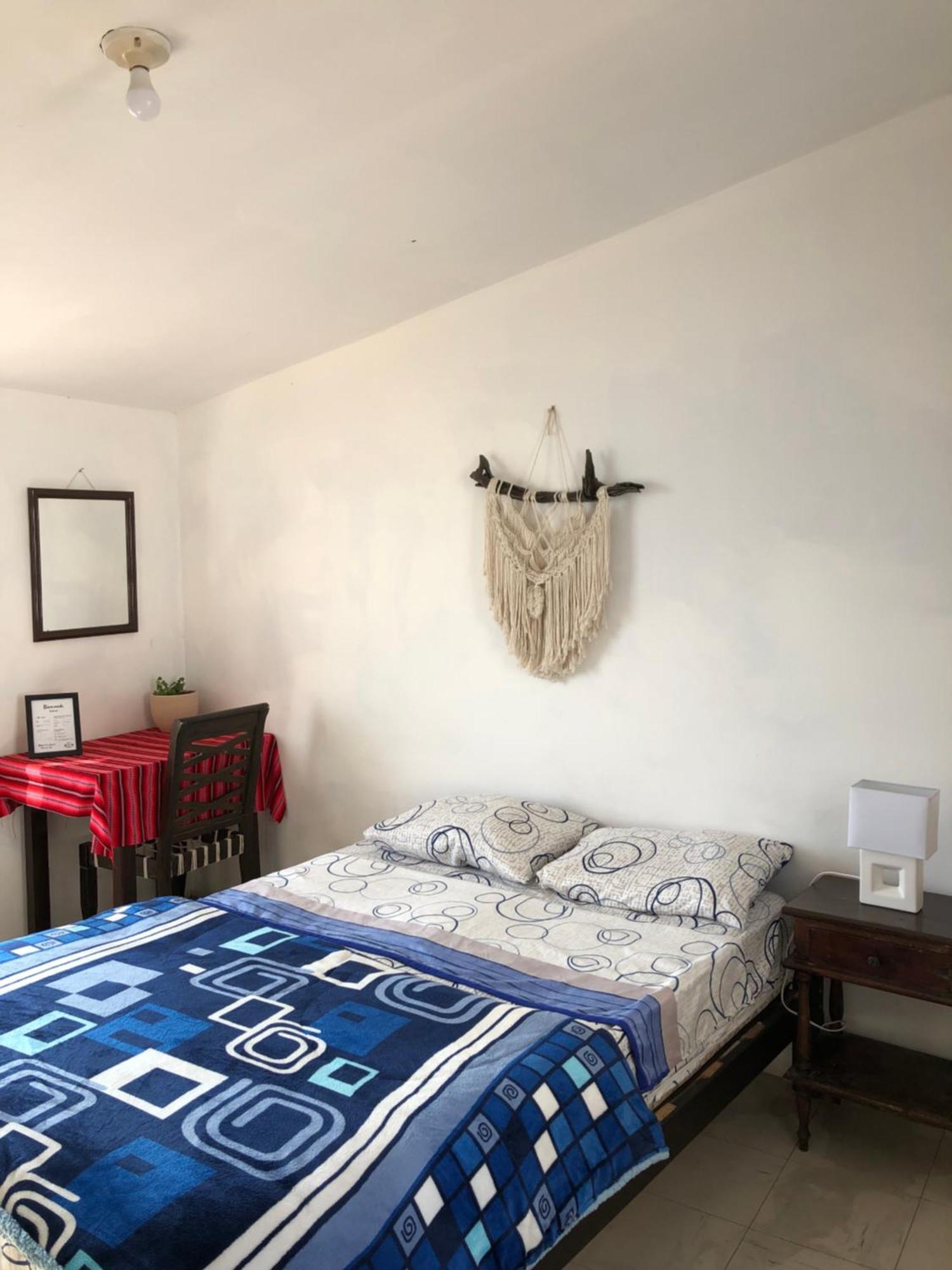 Pointbreak Surf Camp Hostel Huanchaco Room photo