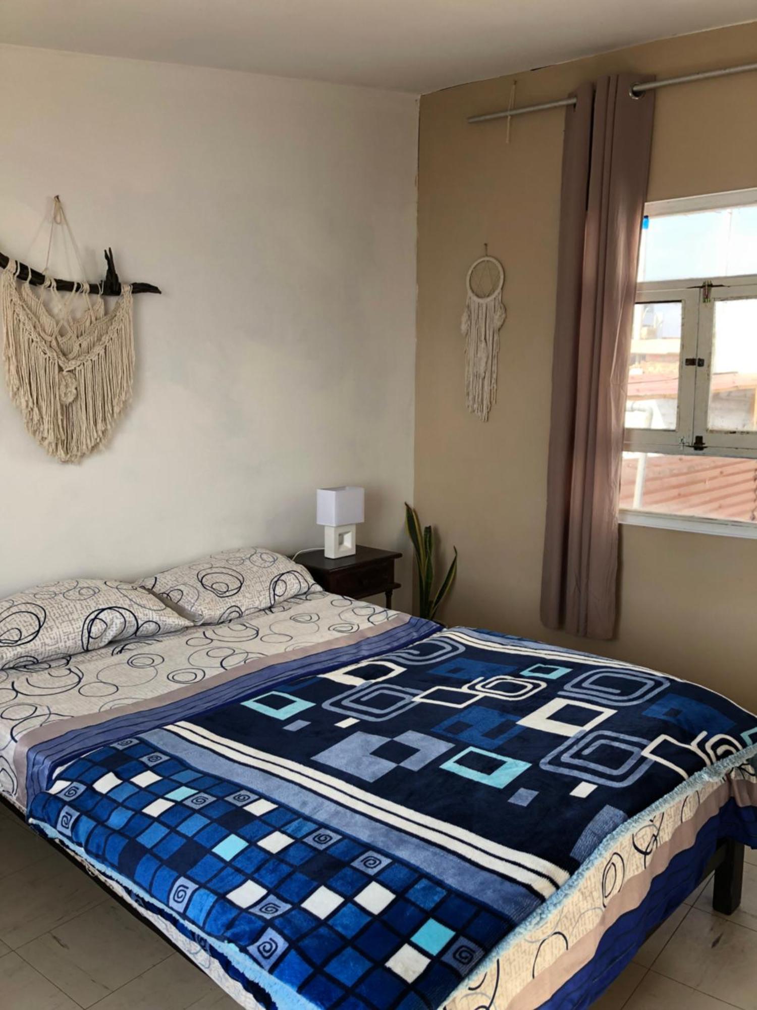 Pointbreak Surf Camp Hostel Huanchaco Room photo
