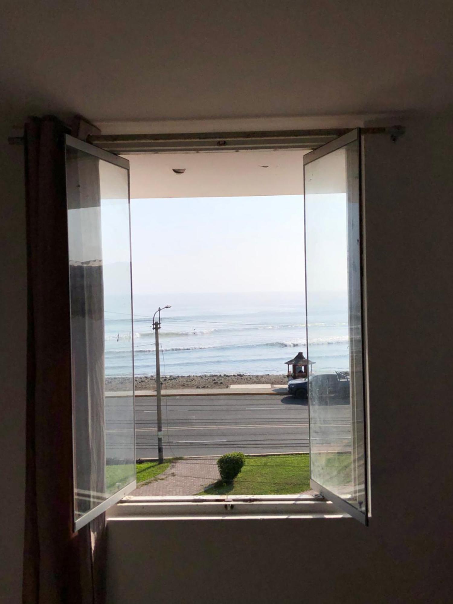 Pointbreak Surf Camp Hostel Huanchaco Room photo
