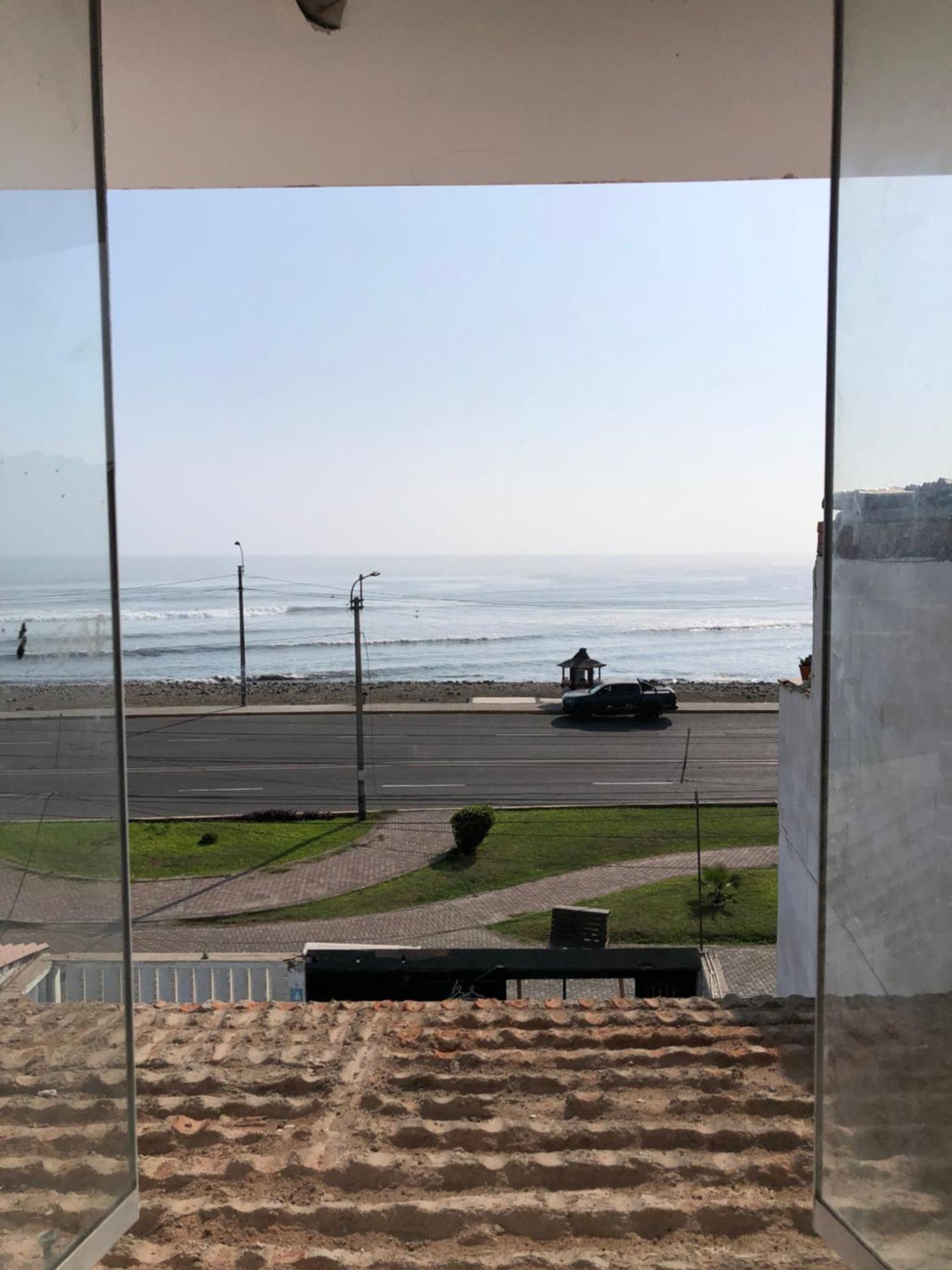 Pointbreak Surf Camp Hostel Huanchaco Room photo