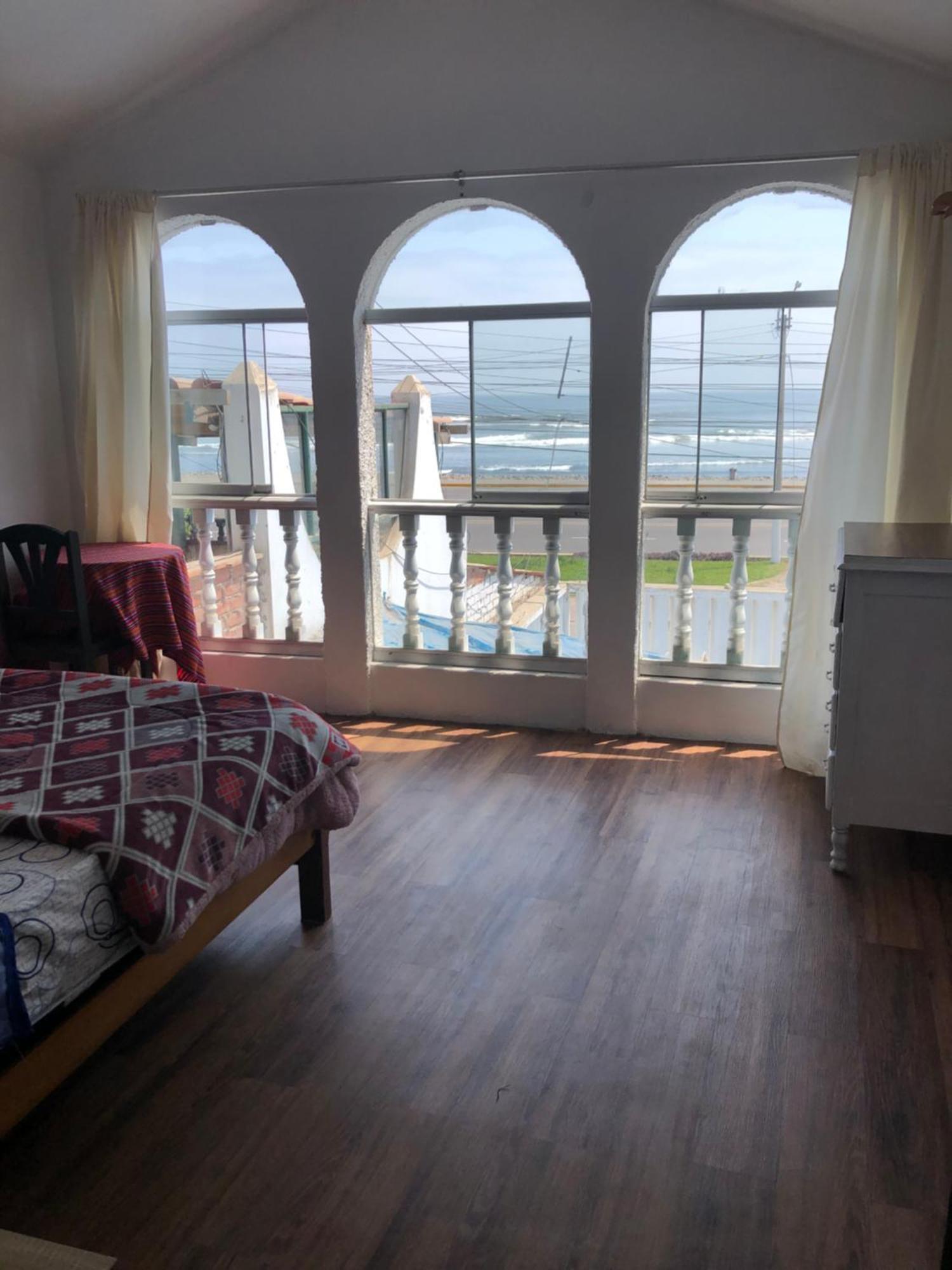 Pointbreak Surf Camp Hostel Huanchaco Room photo