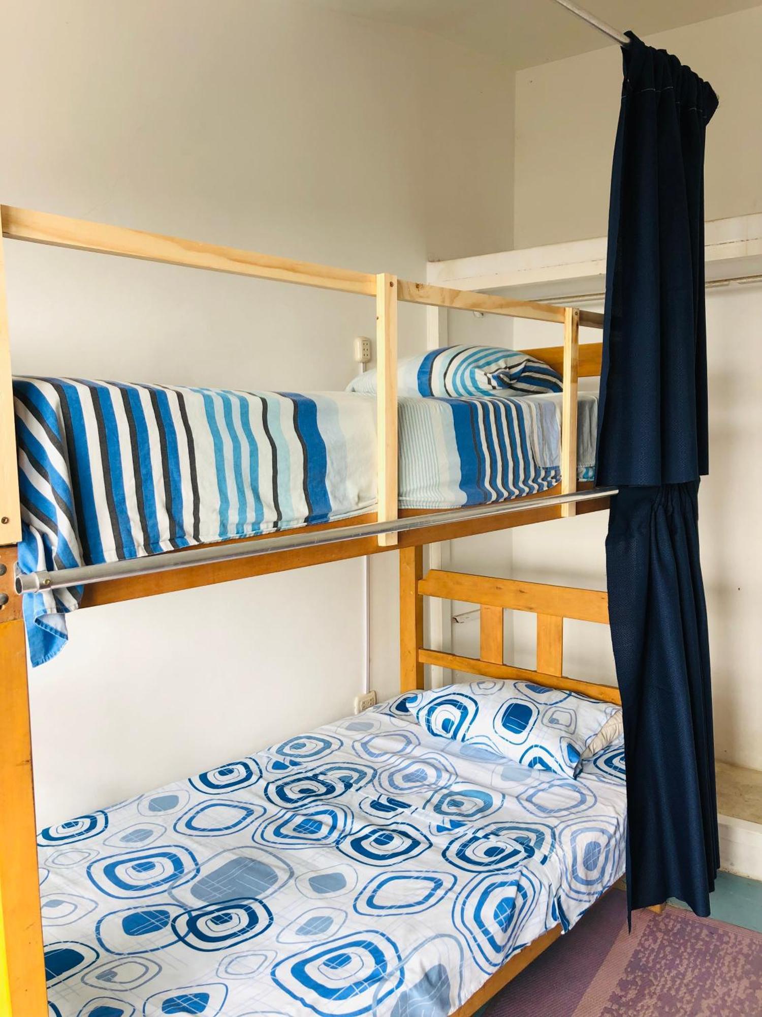 Pointbreak Surf Camp Hostel Huanchaco Room photo