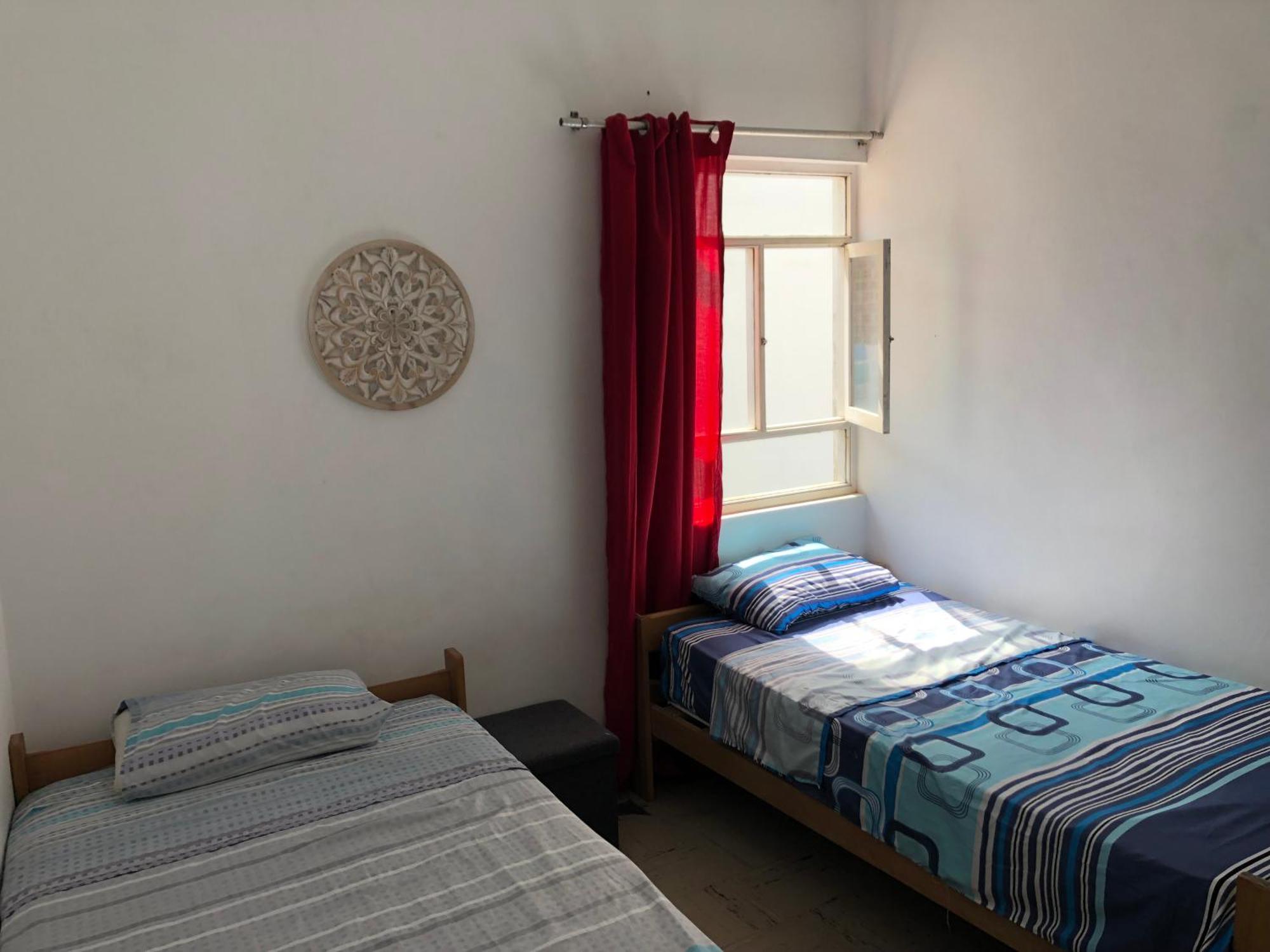Pointbreak Surf Camp Hostel Huanchaco Room photo