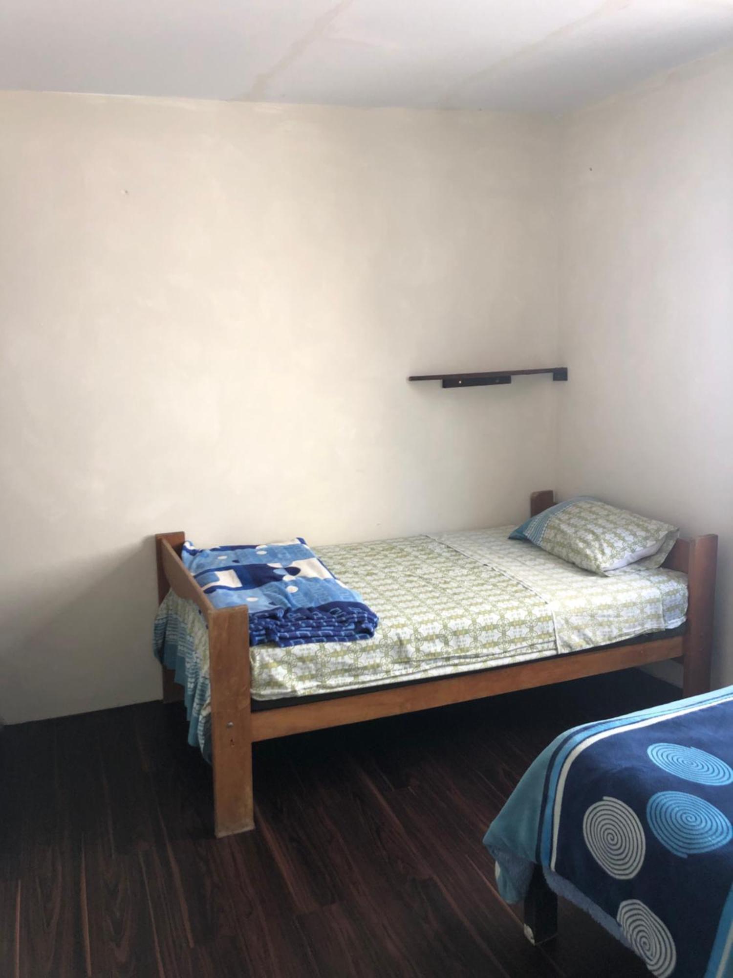 Pointbreak Surf Camp Hostel Huanchaco Room photo
