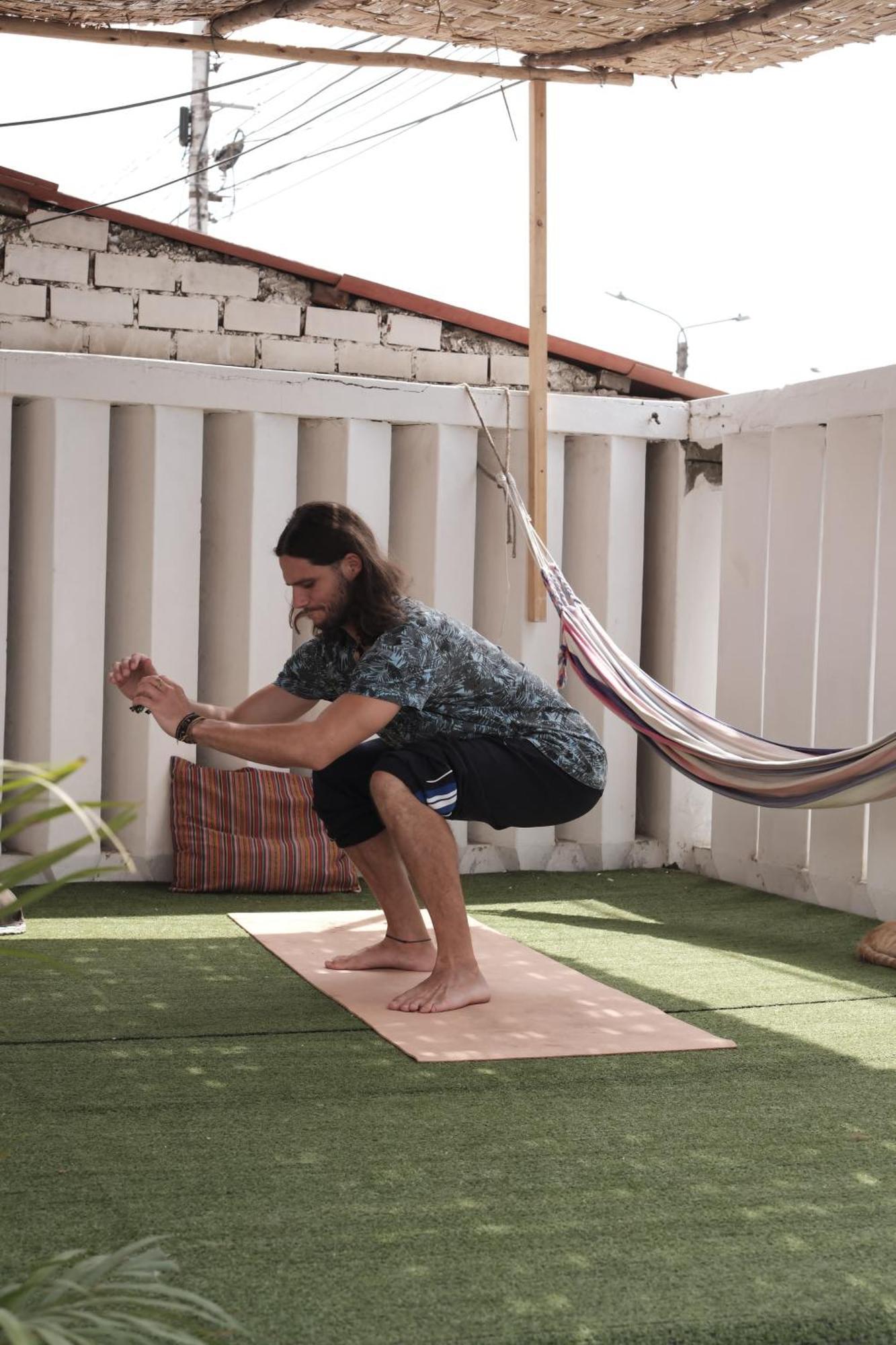 Pointbreak Surf Camp Hostel Huanchaco Exterior photo